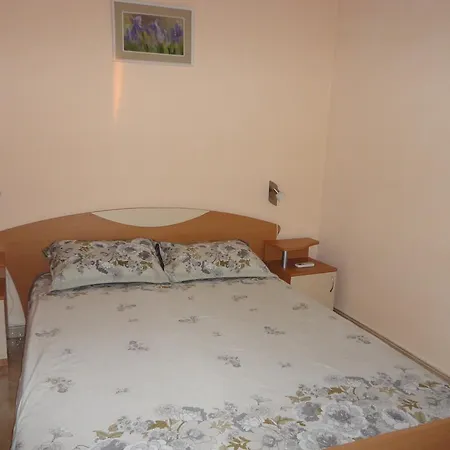 Apartman Tashevi Pomorie