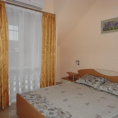 Tashevi Apartman