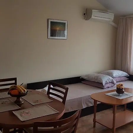 Apartman Tashevi Pomorie