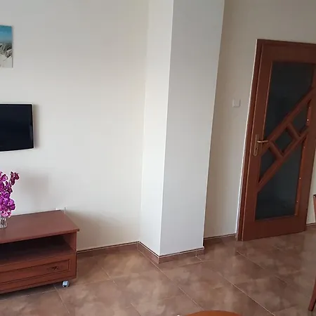 Apartman Tashevi Pomorie