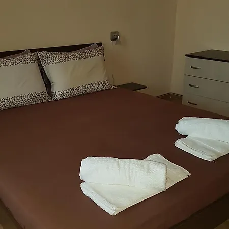 Apartman Tashevi Pomorie