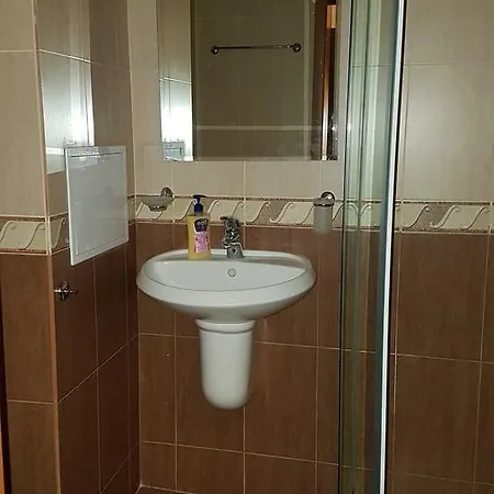 Tashevi شقة *