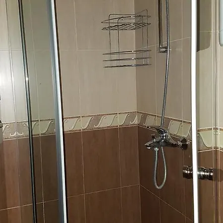 Tashevi شقة *