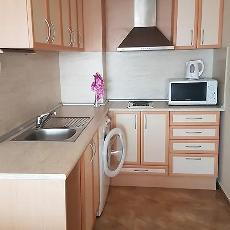 Tashevi بوموري