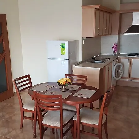 Tashevi 아파트 *
