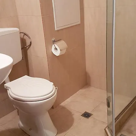Tashevi شقة *