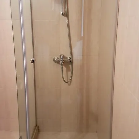 شقة Tashevi *