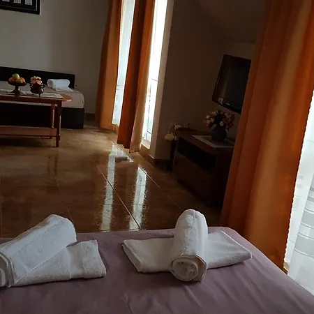 Apartment Tashevi Pomorie