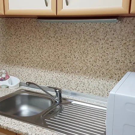 شقة Tashevi *