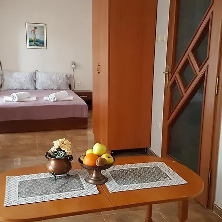 Tashevi Apartment Pomorie