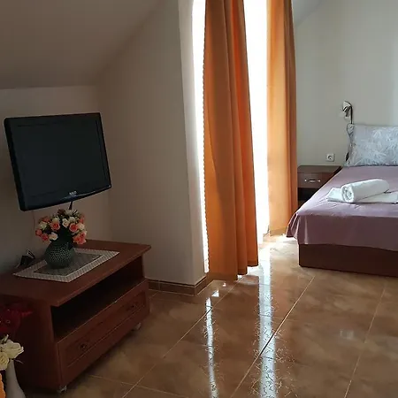 Tashevi Apartment Pomorie