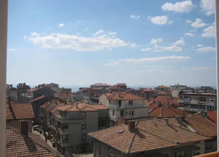 Appartamento Tashevi