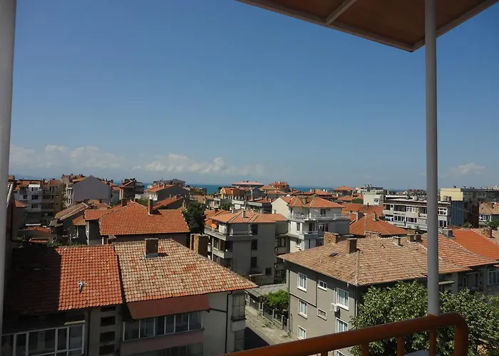 Tashevi Appartamento