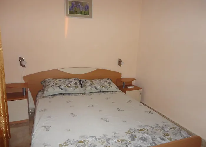 Appartamento Tashevi Pomorie