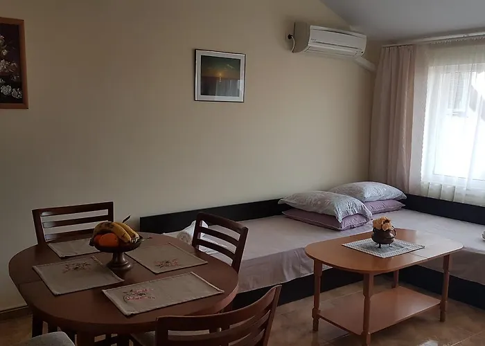 Appartamento Tashevi Pomorie