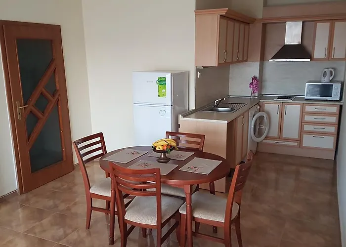 Tashevi Appartamento *