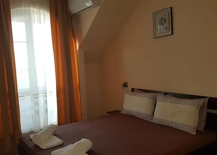 Tashevi Appartamento Pomorie