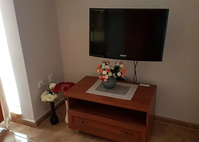 Tashevi Appartamento *