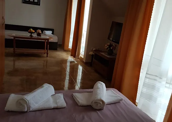 Appartamento Tashevi Pomorie