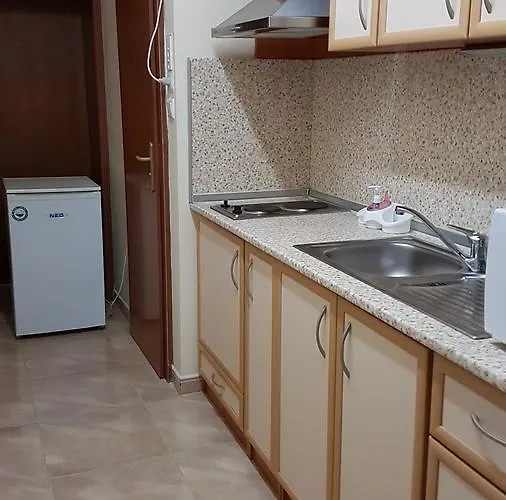 Appartamento Tashevi Pomorie