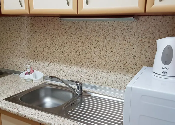 Appartamento Tashevi *