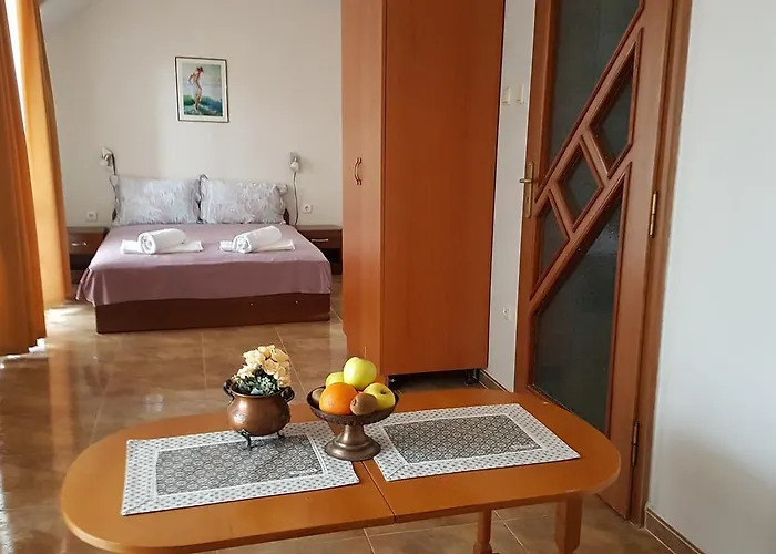 Tashevi Appartamento Pomorie